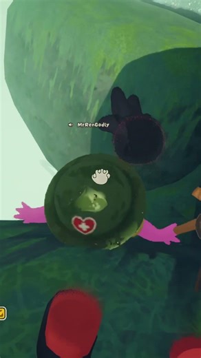 PEAK's BIGGEST PROBLEM! #peak