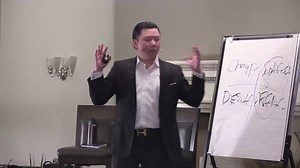 Don't Sell Products & Services - Sell Experiences // Dan Lok // Doses of Dan #dosesofdan x #vancouverentrepreneurs x #YVR x #Toronto x #millionairementor x #DanLok x #FuMoney x #productsandservices ★☆★ SUBSCRIBE TO DAN'S YOUTUBE CHANNEL AND GET MORE DOSES OF DAN: ★☆★ https://www.youtube.com/c/danlok "On A Mission To Impact 1,000,000 Entrepreneurs Worldwide" ★☆★ VISIT DAN LOK: ★☆★ http://www.danlok.com ★☆★ CONNECT WITH DAN ON SOCIAL MEDIA ★☆★ Blog: http://www.danlok.com/blog/ Podcast: http://www.