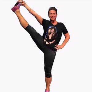 We're proud to have Angee as one of our DDPY Certified Instructors - check out her amazing transformation! We're offering a special on our workout DVDs to celebrate Diamond Dallas Page's upcoming induction to the WWE Hall of Fame Class of 2017! Visit https://goo.gl/Ees0Fx and use coupon code DDPHOF to get 30% OFF all of our workout DVDs! | DDP YOGA