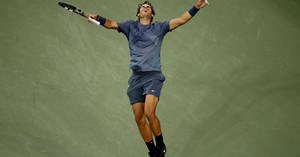 Rafa Nadal conquista por segunda vez el título del US Open