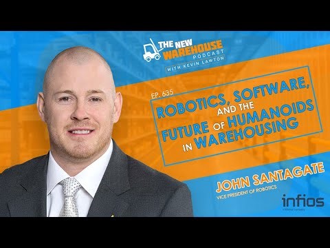 Humanoids in Warehouses: Hype vs. Reality