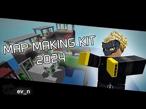 Everything you Need to Know about Map Making Kit: 2024 (FE2)