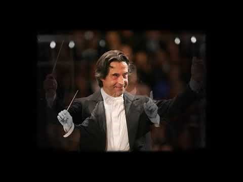 Maurice Ravel - Bolero - Riccardo Muti & Filarmonica della Scala