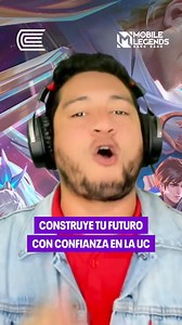 ¿Estás listo o lista para vivir la mejor experiencia gamer en la UC Gaming Cup?🎮🌟 | Universidad Continental Pregrado a Distancia
