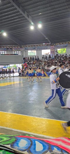 Civic Military Parade 2025 #JosePanganiban #civicparade #dlc #FiestaVibes #celebration #mambulao2025 | Albert Dar Linis