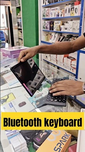 Bluetooth keyboard | tablet | Lenovo | Tab Price 🔥🔥🔥