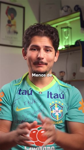 Convocação Seleção Brasileira 2026 Copa do Mundo