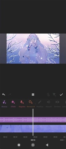 snow mix × miku miku oo ee oo?!