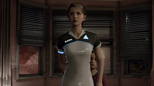 All Quantic Dream Games, Ranked from Worst to Best
