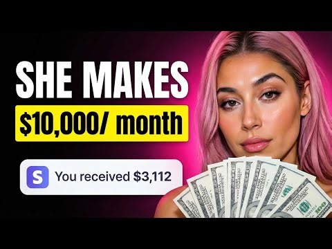 How to Create a viral AI Influencer Like Aitana Lopez (Full Workflow)
