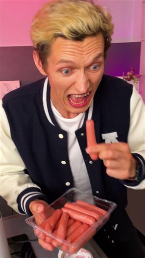 The Ultimate Scare Challenge! 😂 #shorts