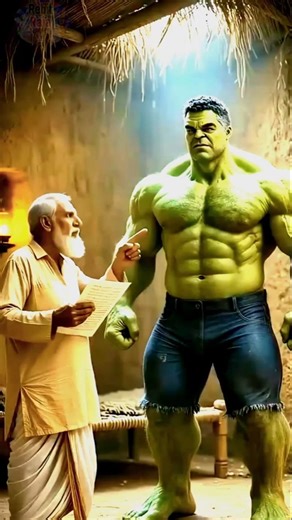 जुनून होतो halk jesa