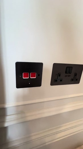 Testing Double Push Panic Button - Stylish and Secure Alarm System