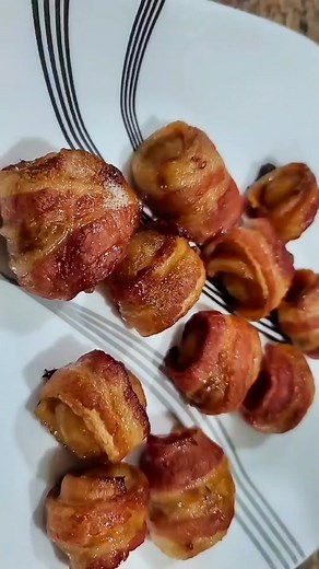 Bella Boo's Lunches on TikTok