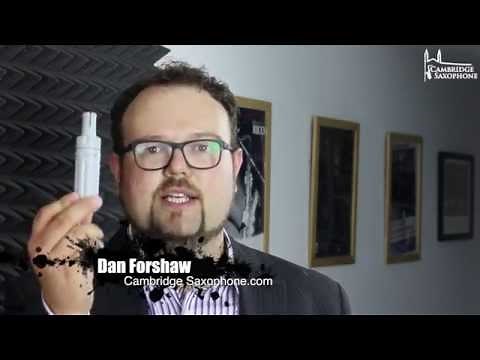 Practice Sax Silently? Jazzlab Mouthpiece Silencer Review