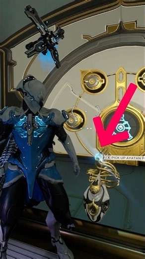 The RAREST Thing EVER in Warframe?! 😱 | Orokin Vault Challenge