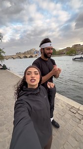 5km avec mon coach Dariush