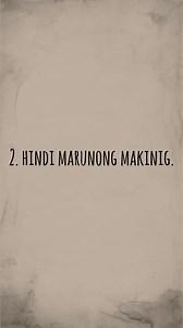 Minsan tahimik lang siya, pero may dahilan ‘yan. Alamin ang mga bagay na madalas ikainis ng asawang babae — at iwasan mo bago pa lumamig ang relasyon. #pinoymarriage #Pagsasama #advicesamagasawa | BUHAY MAY ASAWA