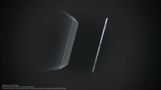 Reinventamos las reglas para darte la única Tab con inteligencia artificial. 😎​ Galaxy Tab S10 Series, ahora con Galaxy AI✨.​ #GalaxyTabS10 #GalaxyAI | Samsung