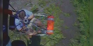 Names released of pilot, passenger in Friday’s plane crash