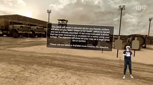 【ONWARD】玩最硬核的VR射击游戏是什么体验？