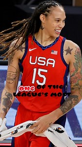 WNBA free agency just got interesting. Brittney Griner’s next move has the league buzzing — and fans debating. Watch till the end to see why everyone’s talking. #WNBA #basketball #wnbanews #brittneygriner #wnbafreeagency #womensbasketball | Essentially WNBA