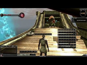 DDO intro tutorial key board setup