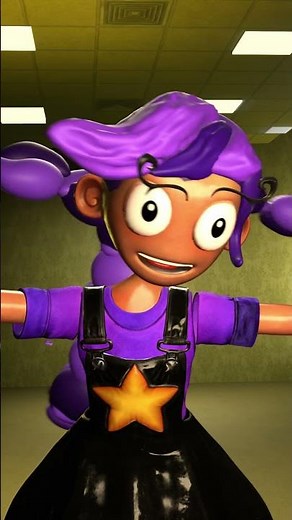 Roblox Enter Brainrot 67 Lily Love Braids - New Weapon #roblox #poppyplaytimechapter5