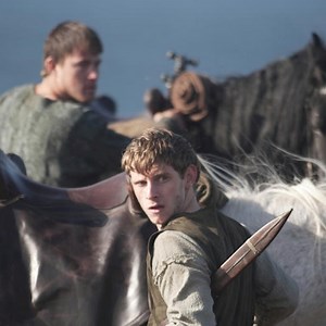 The Eagle - Film (2011)