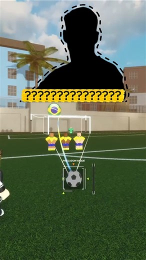 Copying Pro Free Kicks in Roblox ⚽ (Part 13)