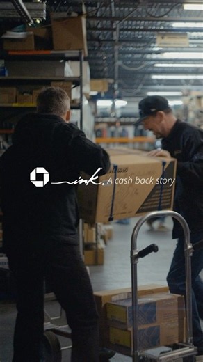 Business Cash Back Adds Up | Brooklyn SolarWorks x Chase Ink