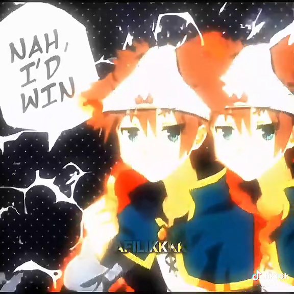 Kazuma Edits - Konosuba AMV Manga Edit | Kazuma Dayo Reflection