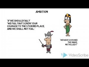 Key Quotes: Macbeth Revision