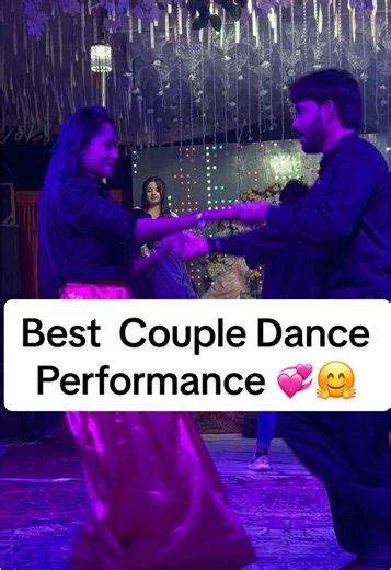 Best Couple Dance Performance to Book Now
