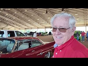 61 Chrysler 300 G, Herb McCandless' personal driver: A Gause Garage exclusive (Mr 4 speed) 😎💯🏁