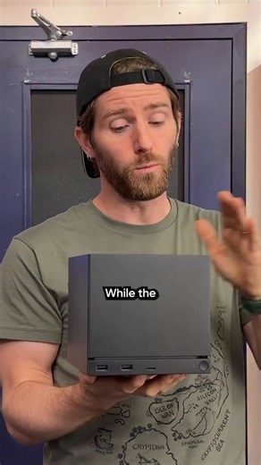 Linus Tech Tips builds a computer for the same price as the Steam Machine, with almost double the performance.What is the point of this thing again?