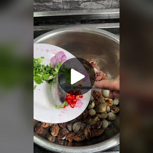 Benly Cooking នៅលើ TikTok