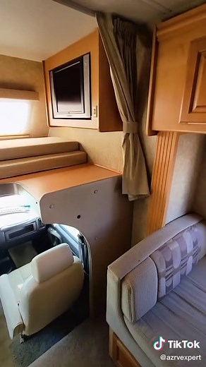 2007 chateau 19k miles 34 feet $59k #powerrvz #rv #chevy #rvlife #tinyhome #vanlife #roadtrip #offroad #family #adventure