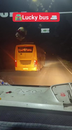 266K views · 3.4K reactions | Lucky bus  AC #fbreels23 #shortfeedviral #trendingreels #shortsviral #hindiviralvideo #bharatbenzbus #shortviral #hindivlog #luxury #vlog2023 | Lucky Life | Facebook