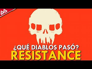 ¿Qué diablos pasó con Resistance? | La transición oscura de Insomniac