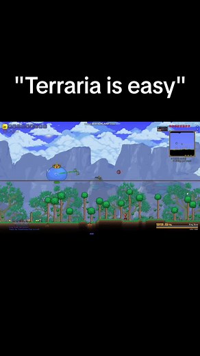 Terraria Mods Showcase: ACEs Sped Up Gameplay