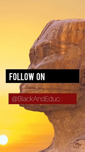 1.2K views · 71 reactions | What is Snefru famous for? | BLACK and Education | Facebook