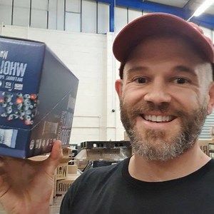 💥 WARRIOR WHOLE FOOD BARS ARE HERE! 💥 These taste unbelievably good!!! ✅ High Protein! ✅ Non-GMO ✅ Dairy Free ✅ Soya Free ✅ Vegan Friendly ✅ Just 172 Calories Each! ✅ Proudly Made in the UK! Learn more here! https://www.bodybuildingwarehouse.co.uk/warrior-wholefood-bar-3-pack-case-of-10 For wholesale and distribution enquiries email trade@kbfenterprises.com | Bodybuilding Warehouse