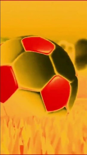 CRAZY FROG ~ WE ARE THE CHAMPION SOCCER BALL MYSTERY