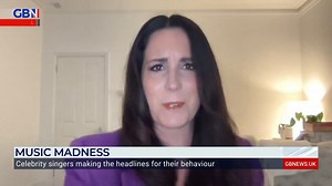 18K views · 184 reactions | 'Doing a cover like that is a great way to sell music.' 'Is this a role model for kids?!' Patrick Christys and Rebecca Twomey discuss Sam Smith's cover for The Perfect Magazine.  GB News YouTube: https://bit.ly/3vAYaw0 | GB News | Facebook