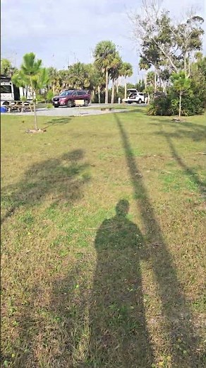 Video of T.H. Stone Memorial St. Joseph Peninsula State Park Campground, FL from Patrick K.