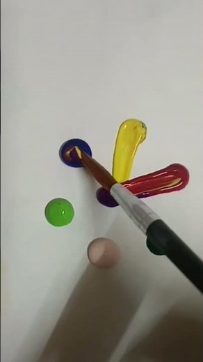 colourfull reelschallenge ytshorts drowing mixingcolour trending