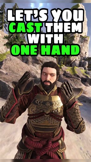 This NOMAD Spell Mod is INSANE + Splinter TUTORIAL | Blade & Sorcery