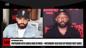 25K views · 397 reactions | Fight Night Number One: June 26th 欄 | DAZN | Facebook