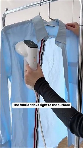 Conair Handheld Garment Steamer for Clothes...